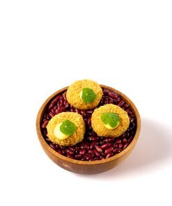 Perkedel