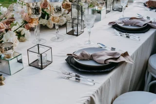 Set Menu 320x213