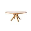 Vimala Rounded Table