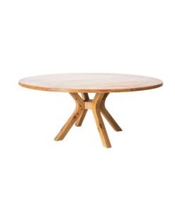 Vimala Rounded Table