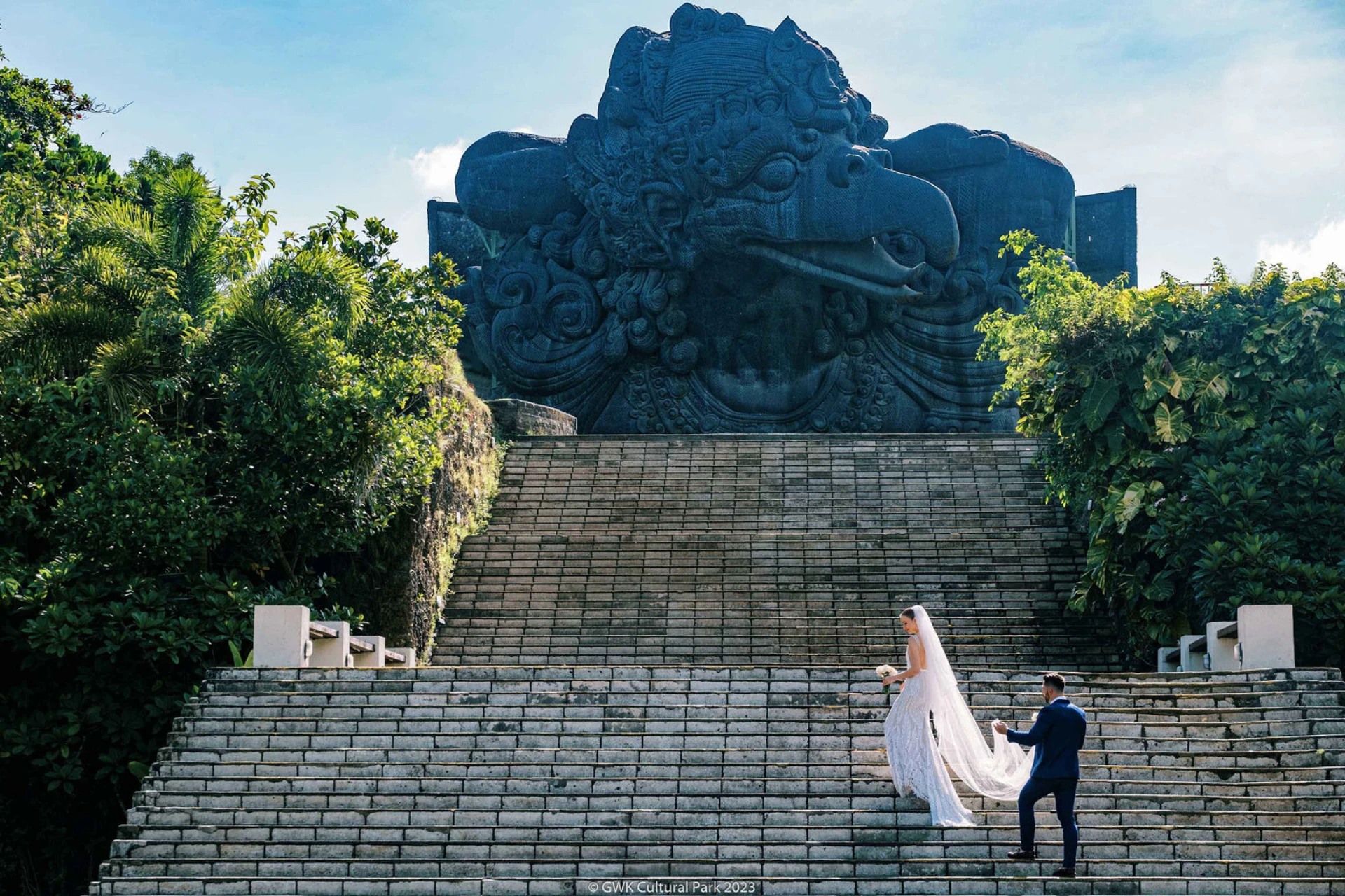 Wedding Venue Gwk Cultural Park (2)