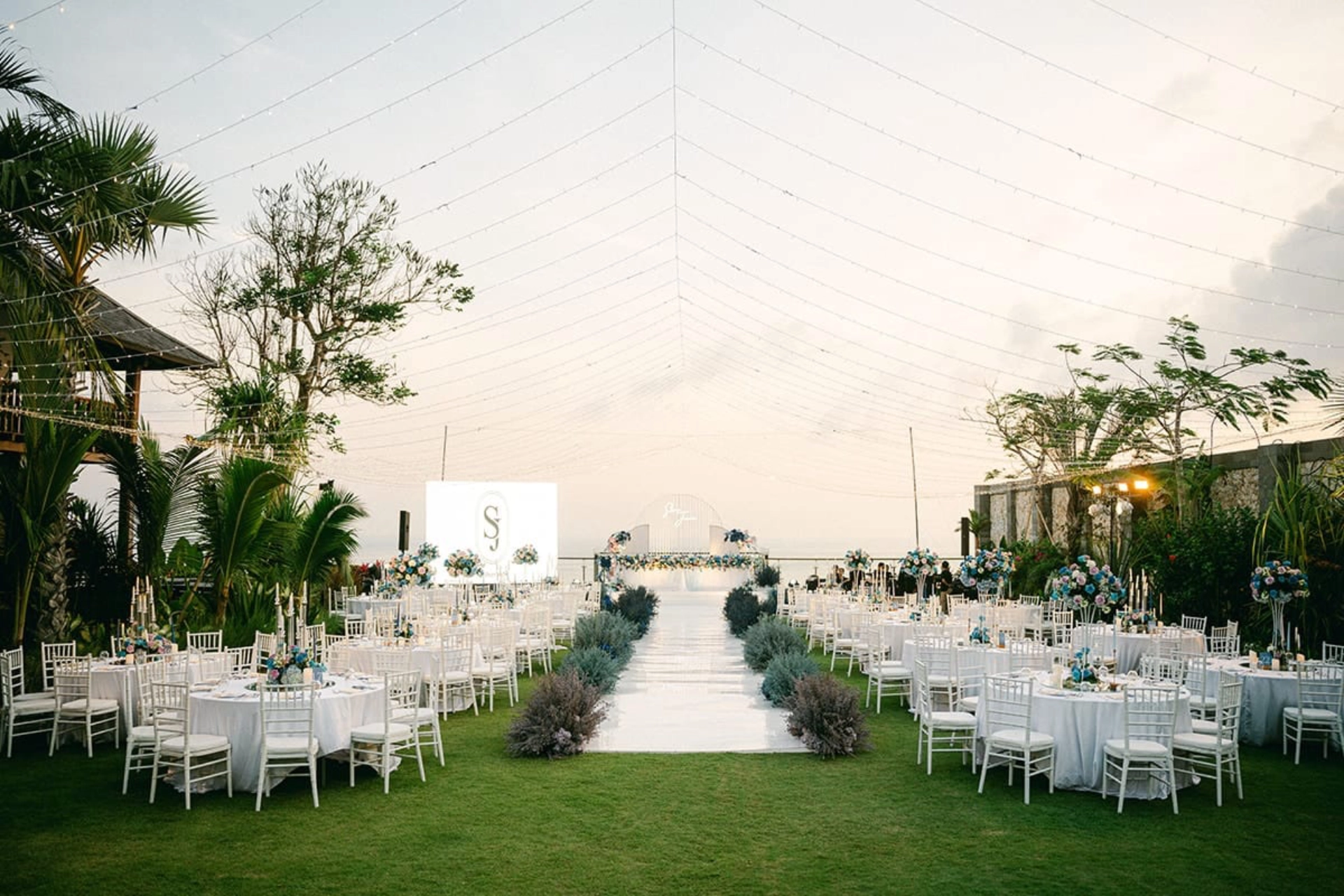 Wedding Venue The Stones Villa (1)