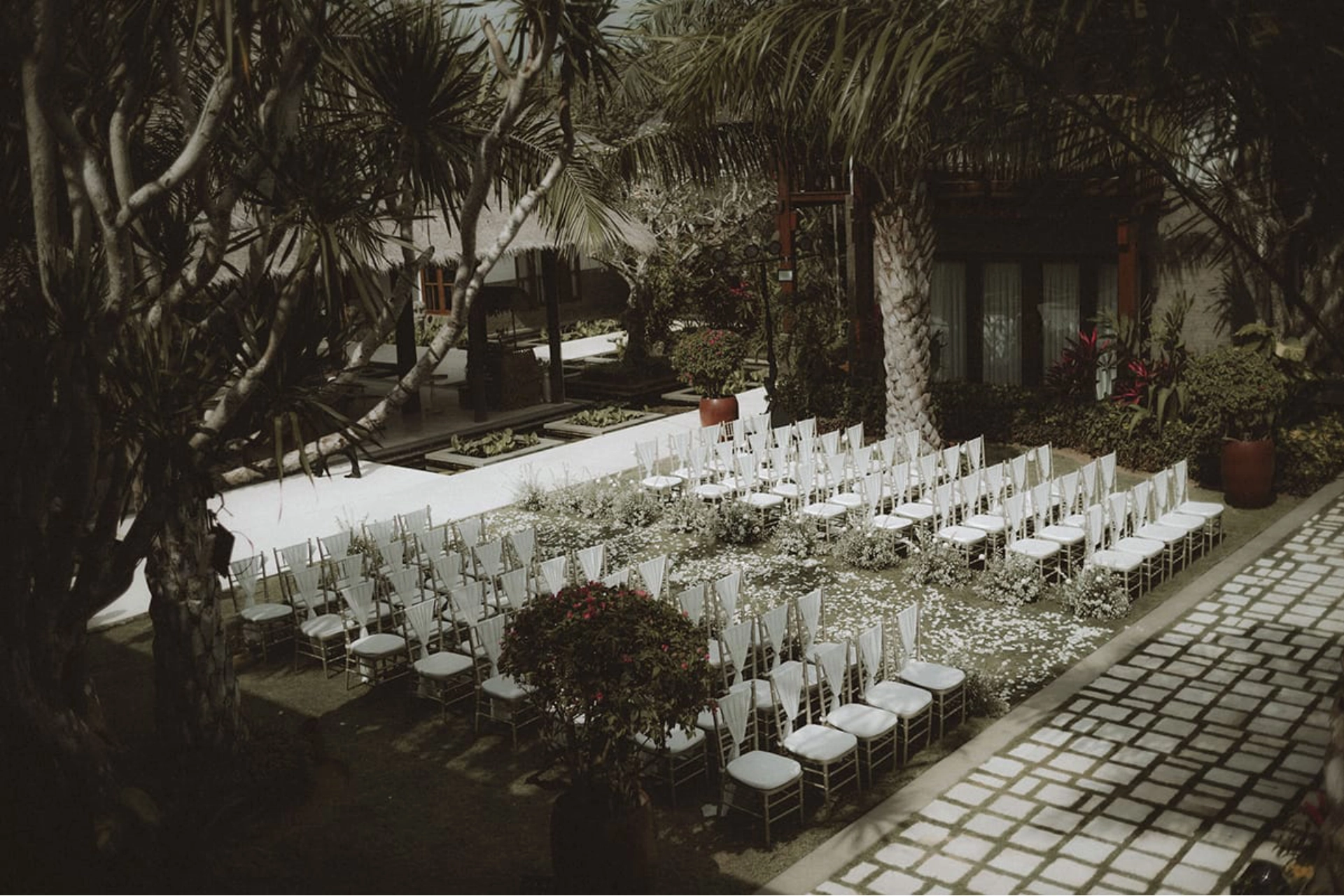 Wedding Venue The Stones Villa (4)