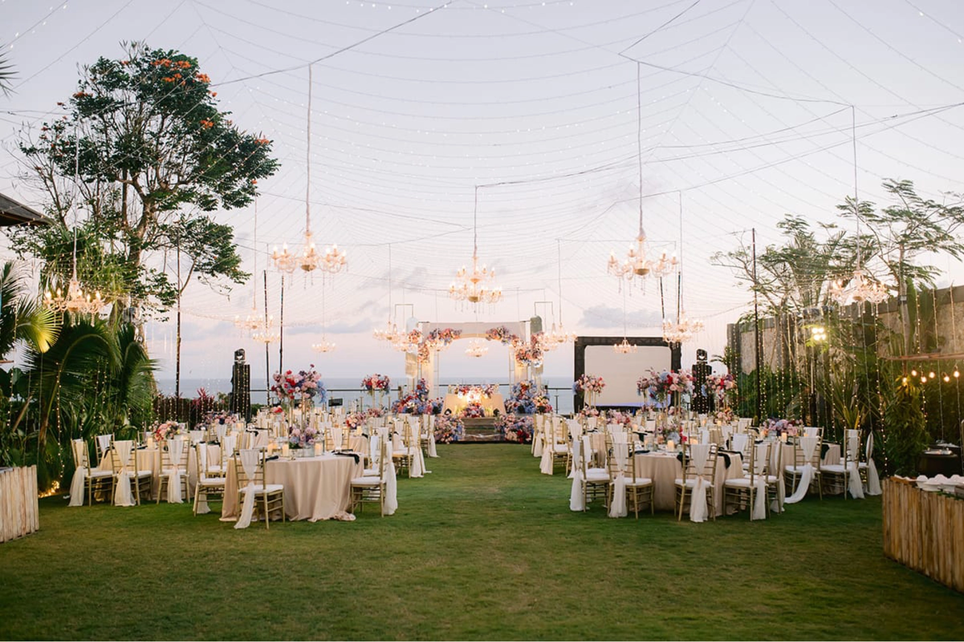 Wedding Venue The Stones Villa (5)