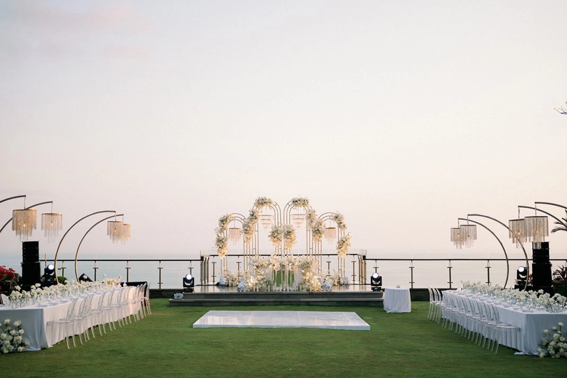 Wedding Venue The Stones Villa (6)