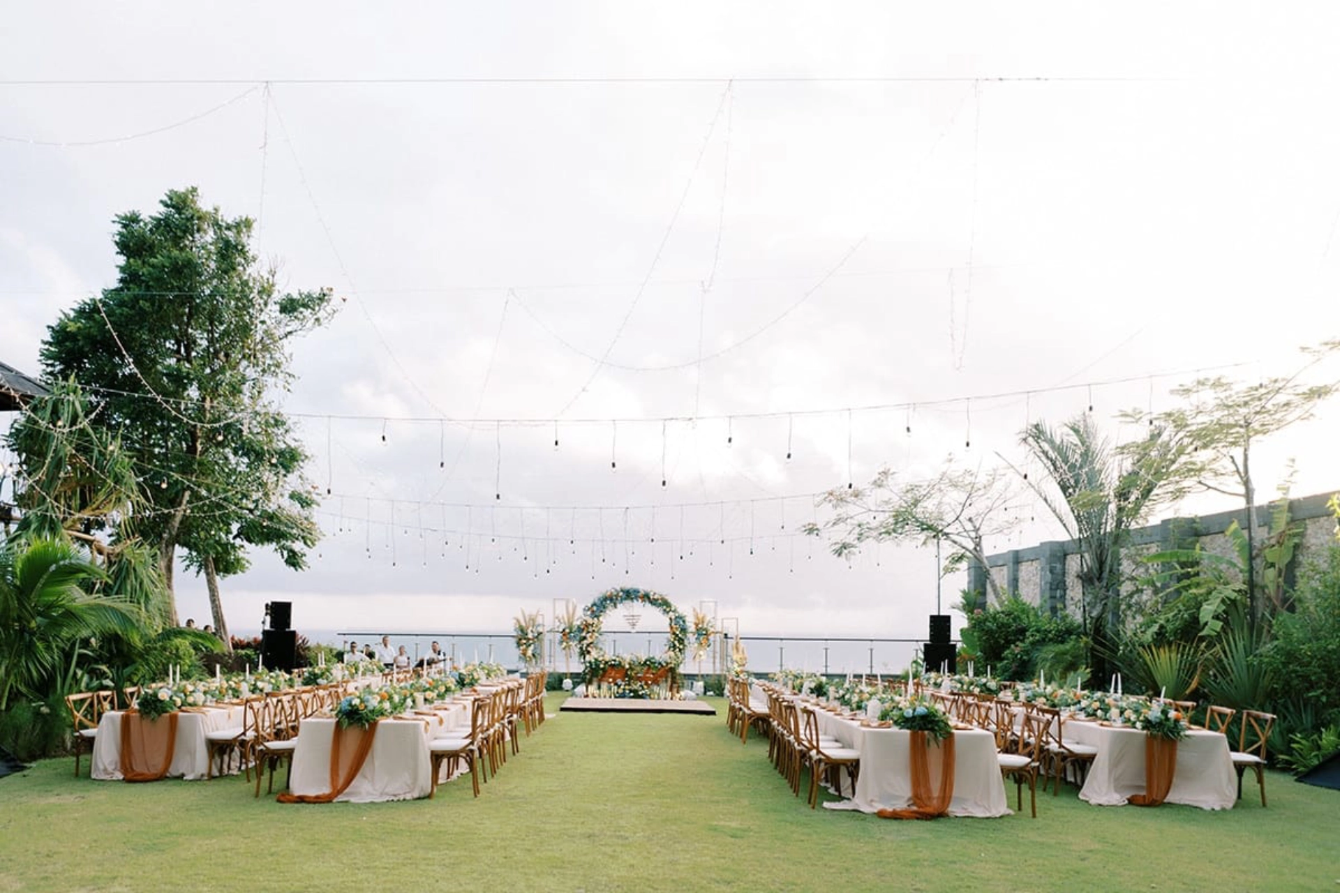Wedding Venue The Stones Villa