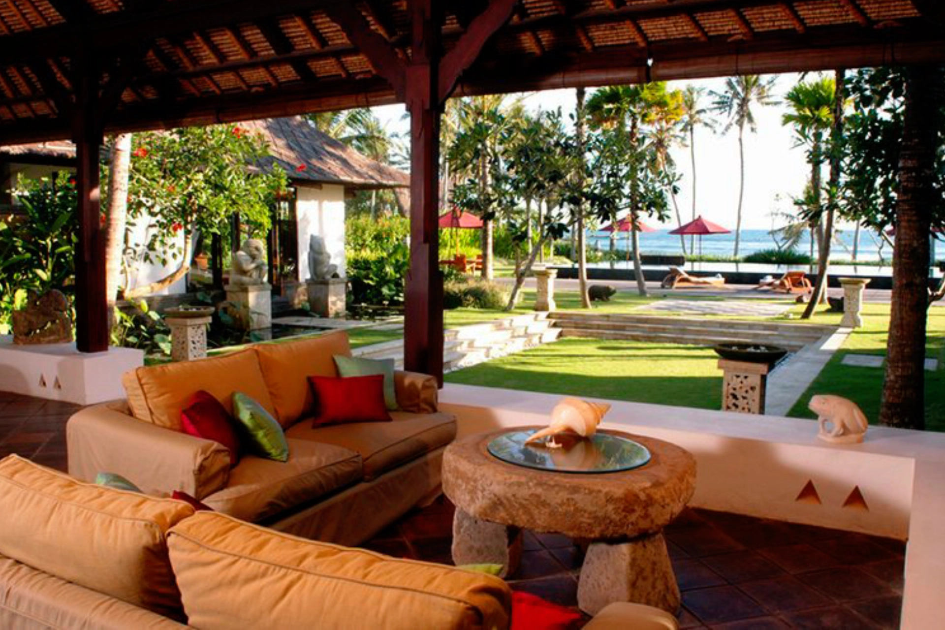 Wedding Villa Villa Ombak Luwung Gallery (2)