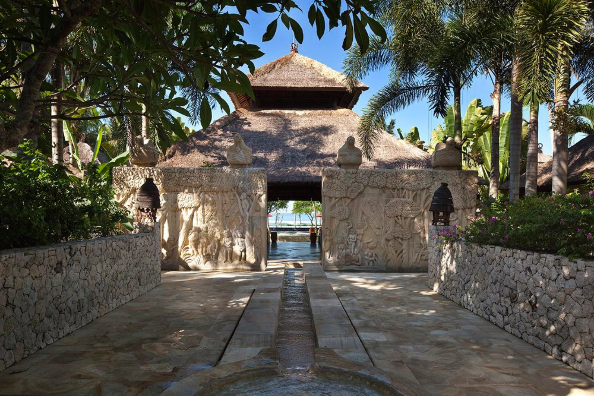 Wedding Villa Villa Ombak Luwung Gallery (3)