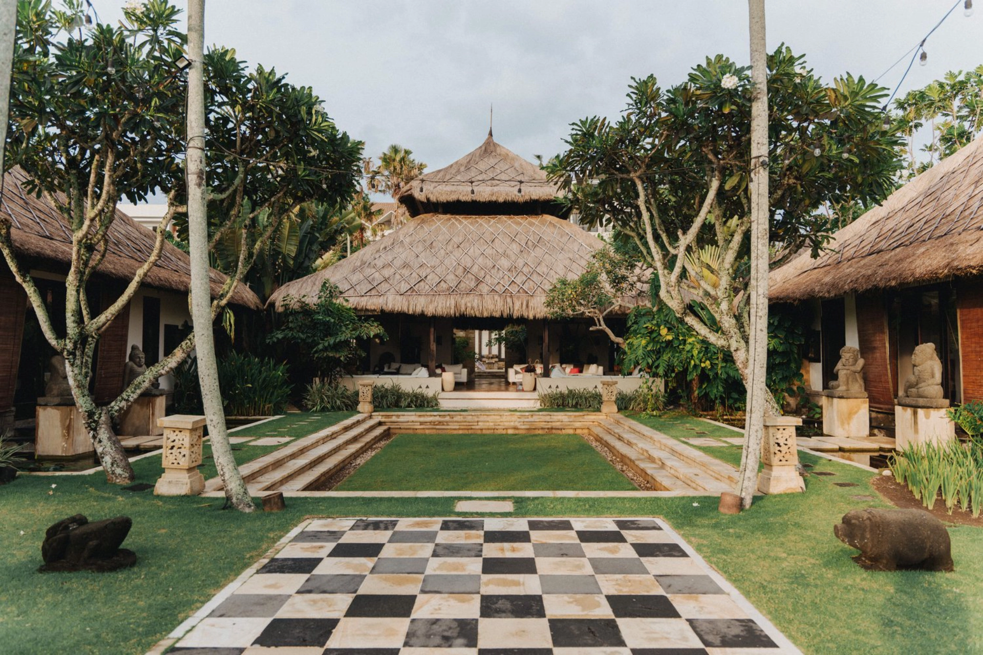 Wedding Villa Villa Ombak Luwung Gallery (5)