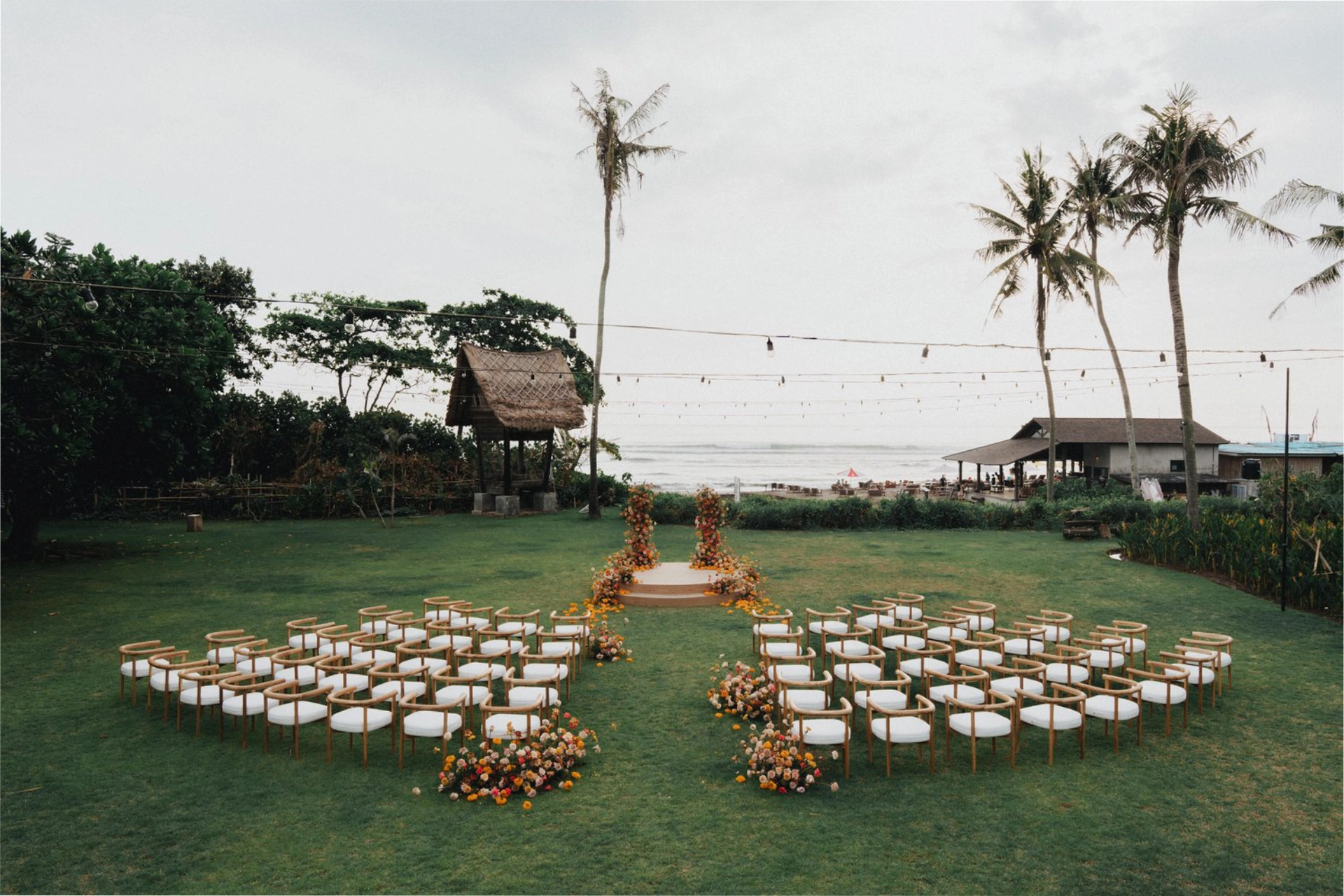 Wedding Villa Villa Ombak Luwung Gallery (6)