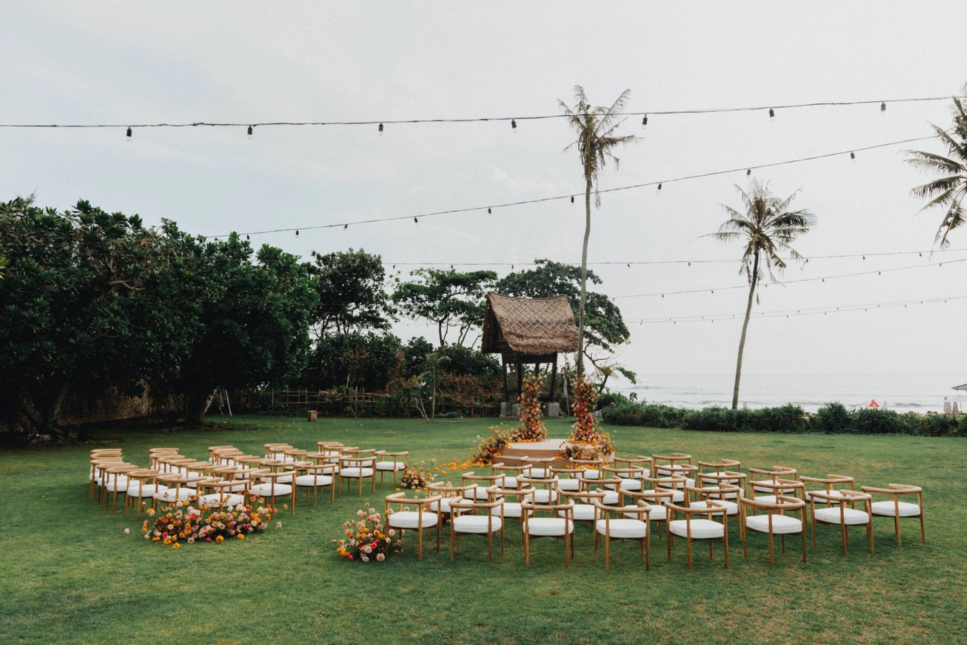 Wedding Villa Villa Ombak Luwung Gallery (9)
