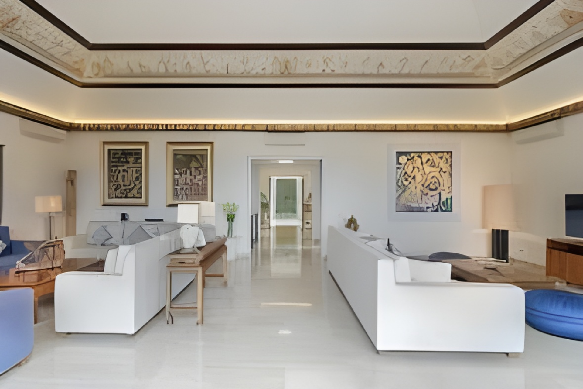 Wedding Villas Pandawa Cliff Estate