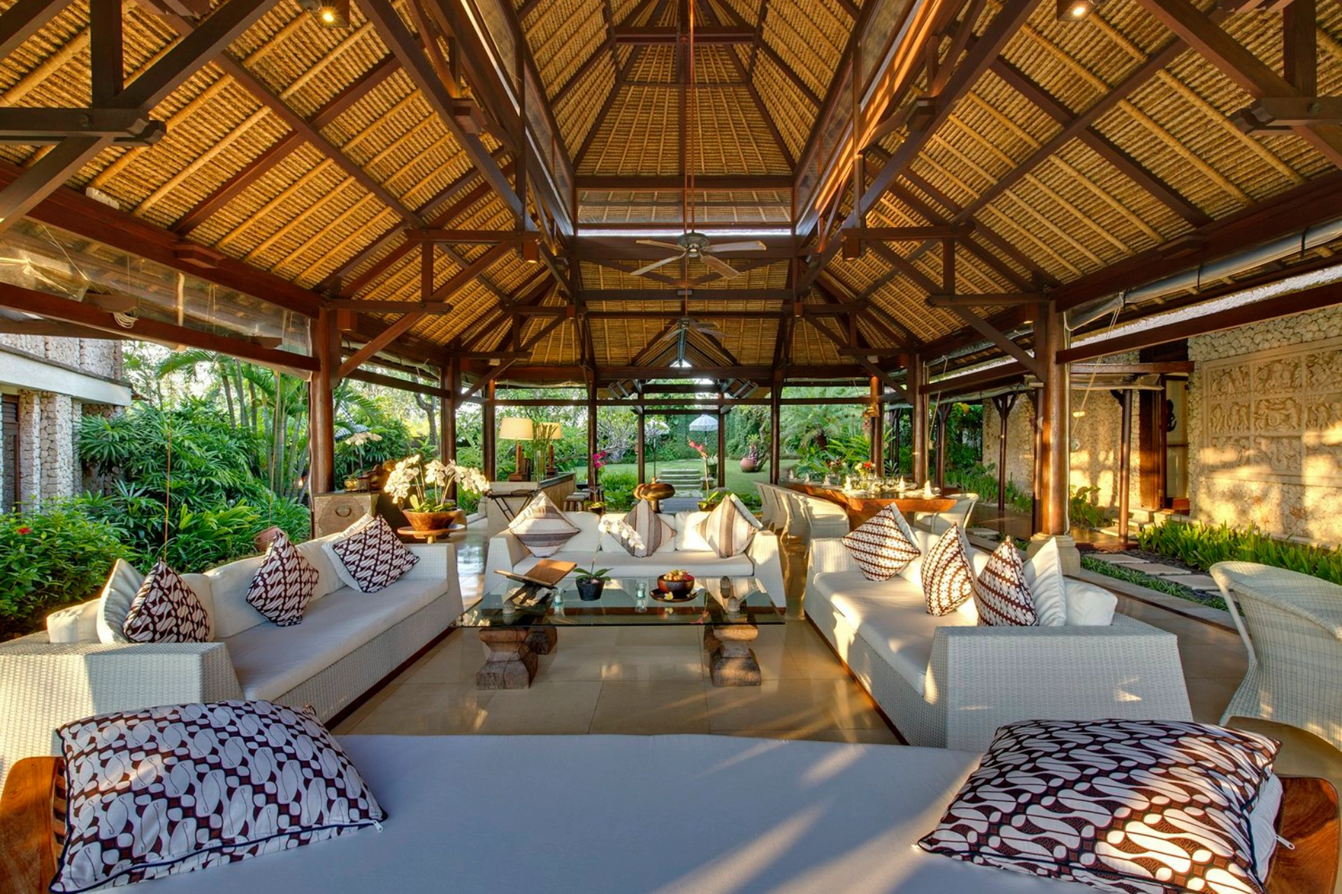 Wedding Villas Sungai Tinggi (1)