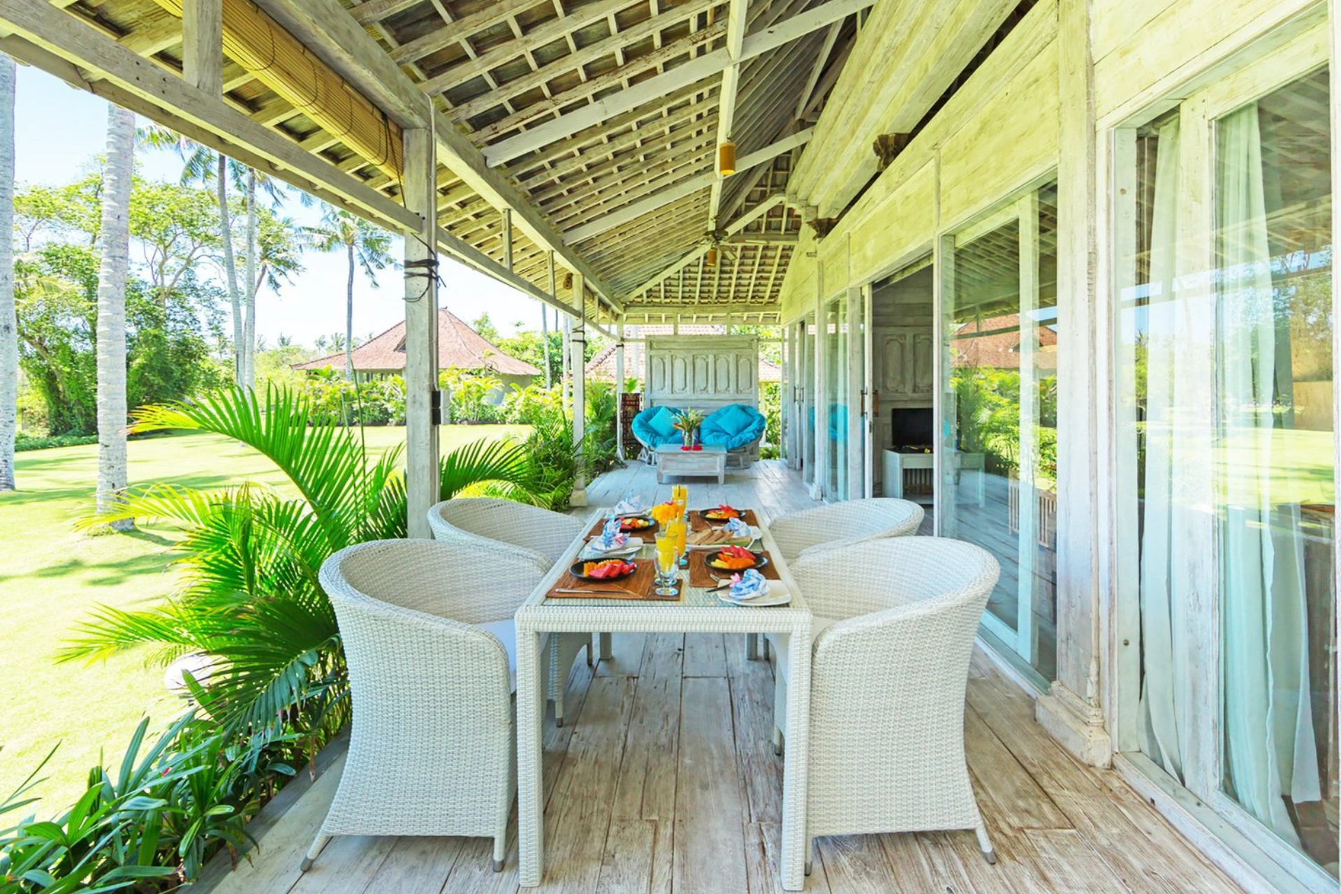 Wedding Villas Sungai Tinggi (2)