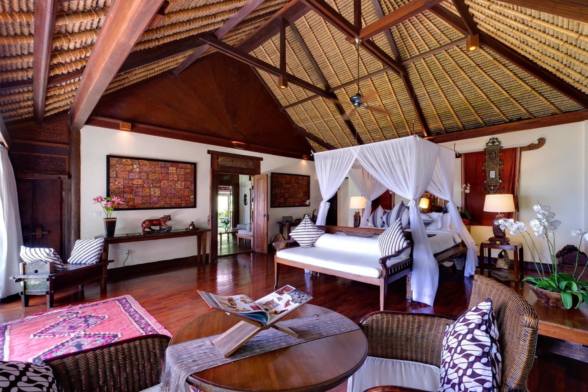 Wedding Villas Sungai Tinggi (3)