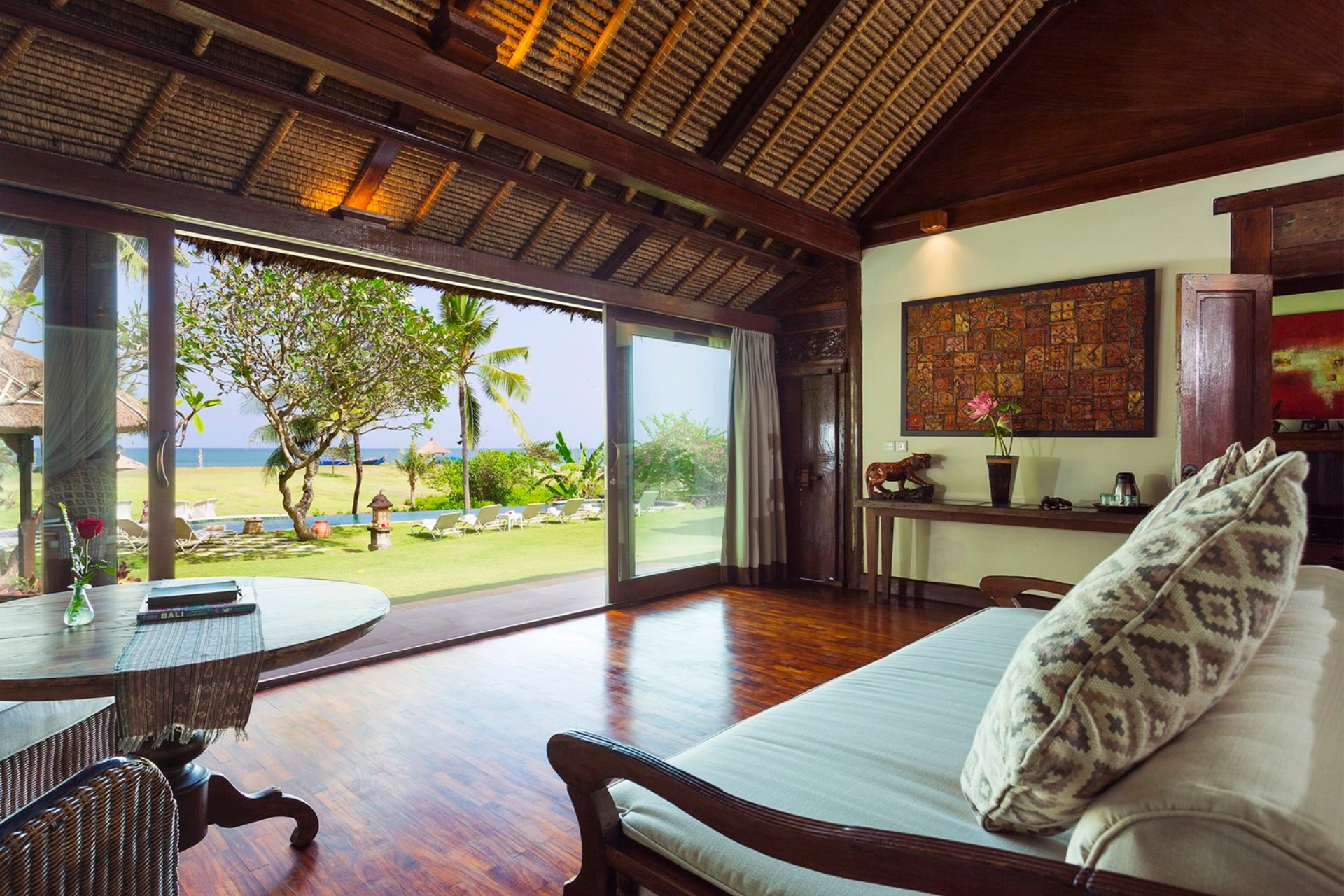 Wedding Villas Sungai Tinggi (4)