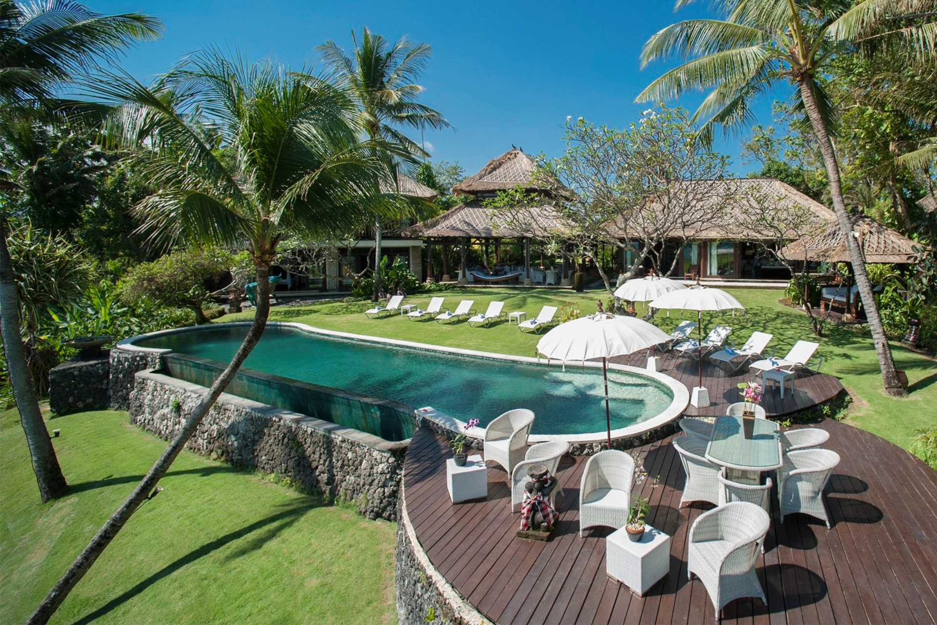 Wedding Villas Sungai Tinggi (5)