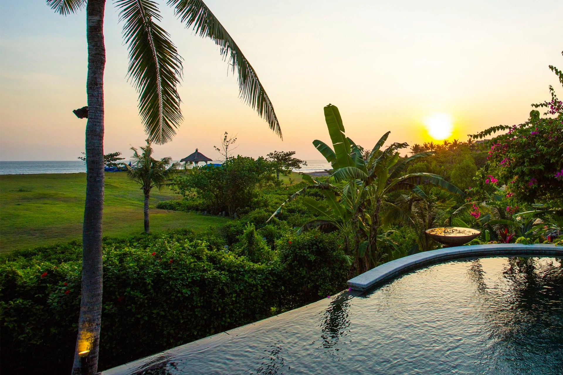 Wedding Villas Sungai Tinggi (6)
