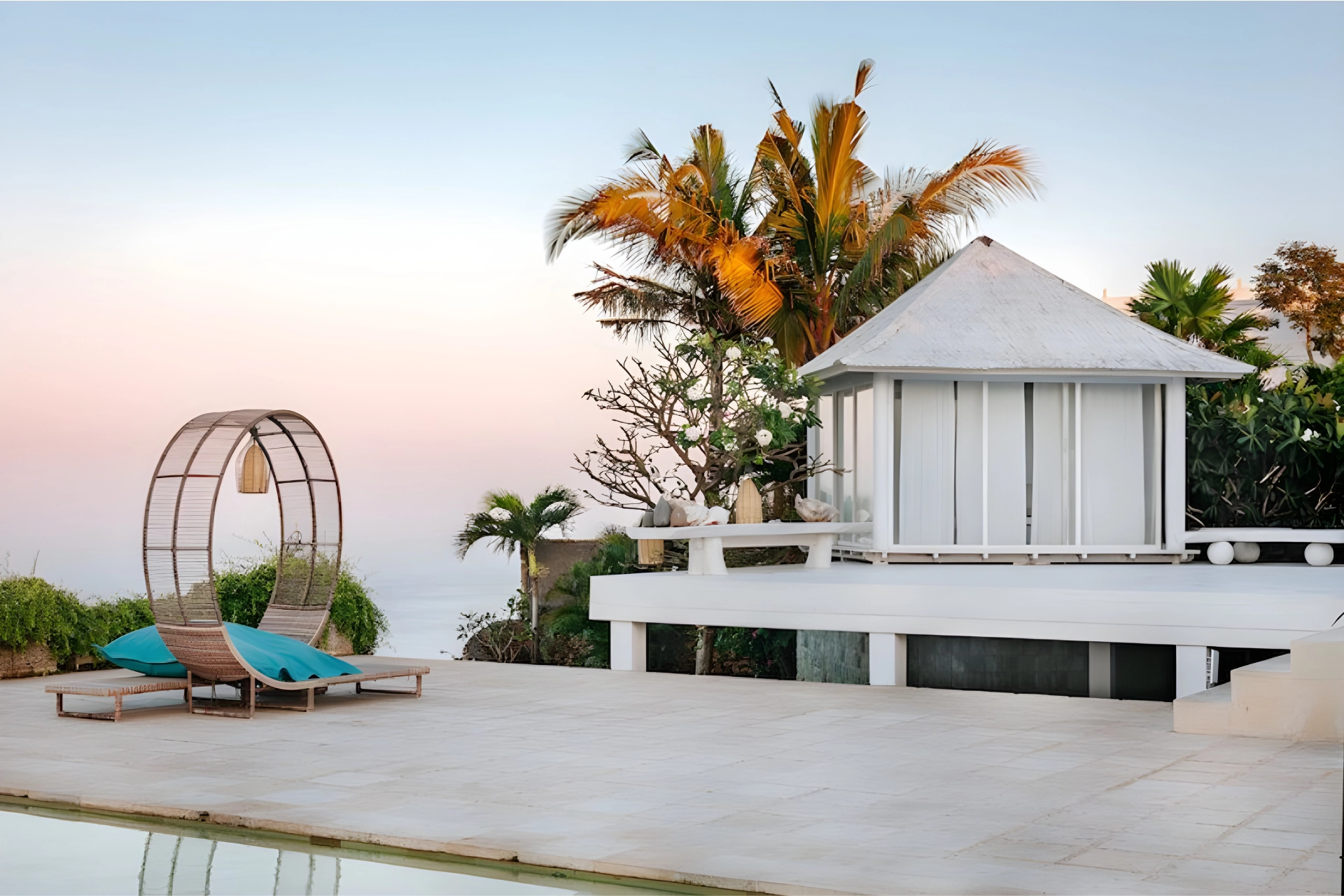 Wedding Villas Villa Plenilunio (2)