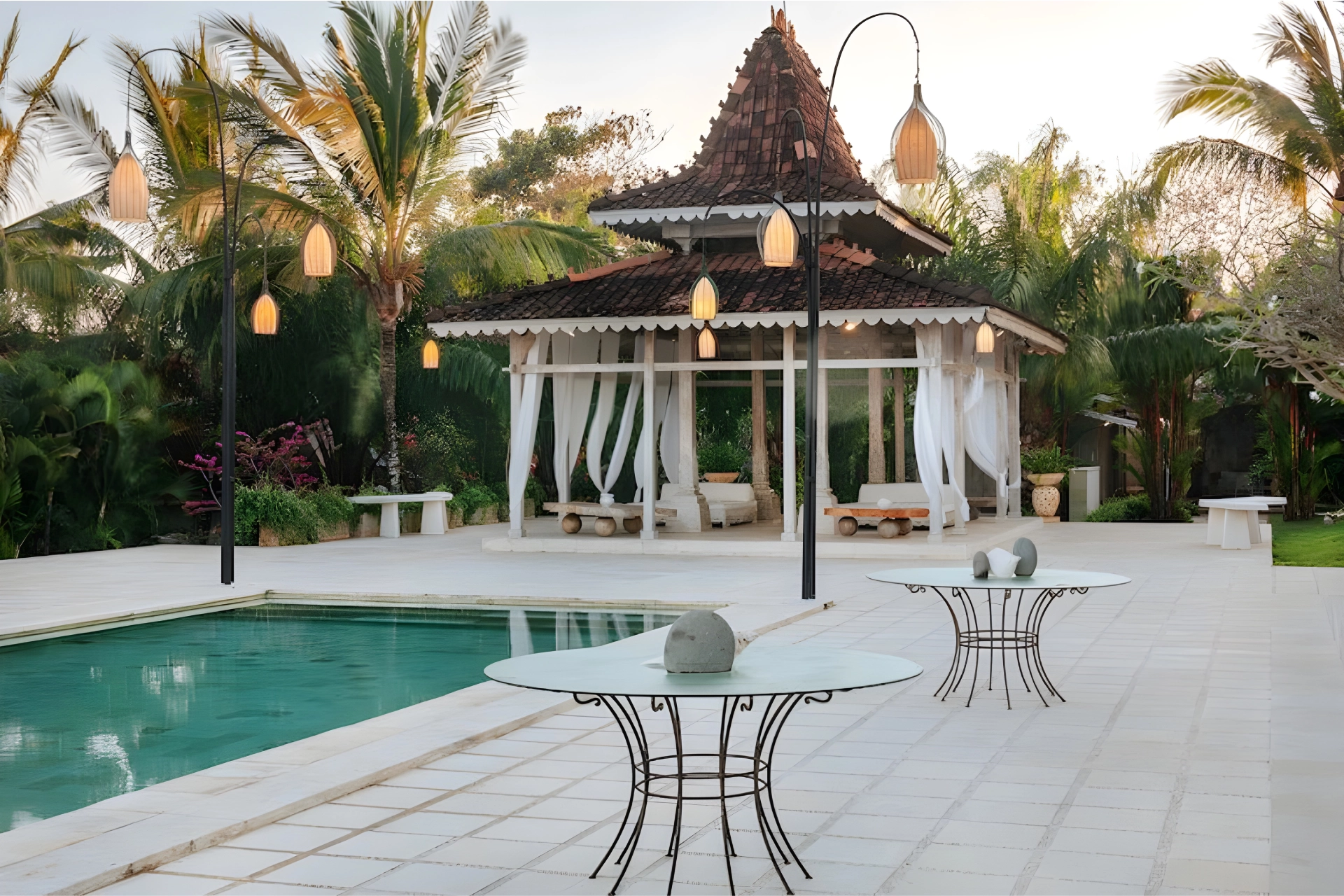 Wedding Villas Villa Plenilunio (3)