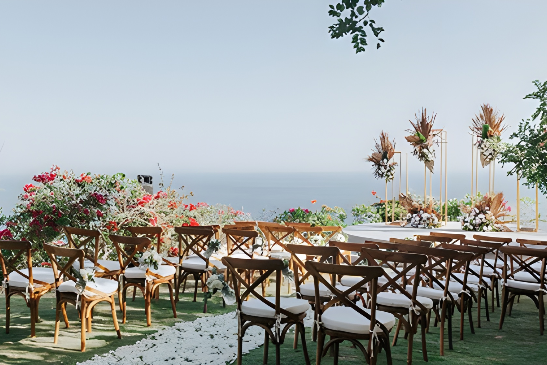 Wedding Villas Wonderland Uluwatu 2
