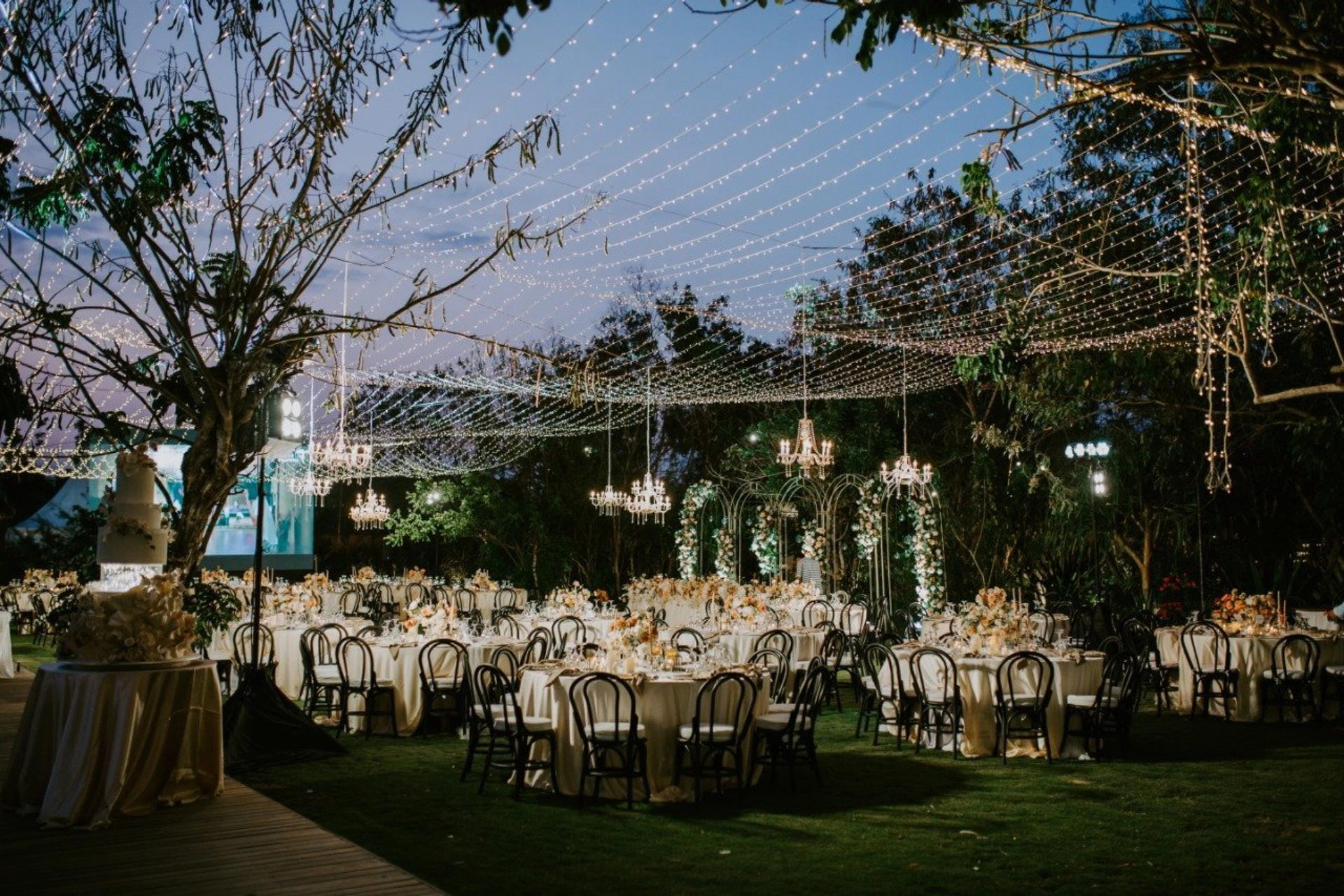 Wedding Villas Wonderland Uluwatu 3