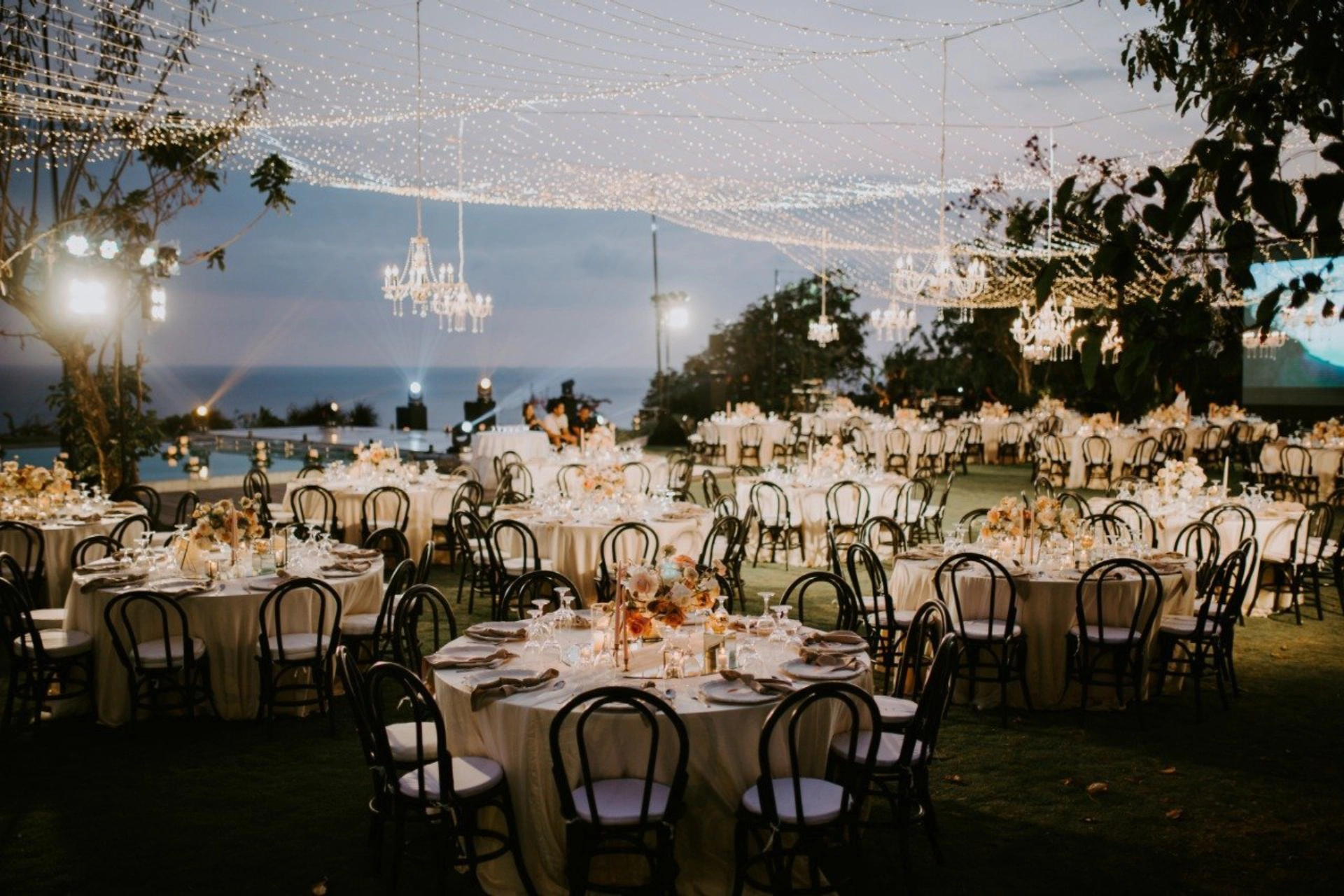Wedding Villas Wonderland Uluwatu 4