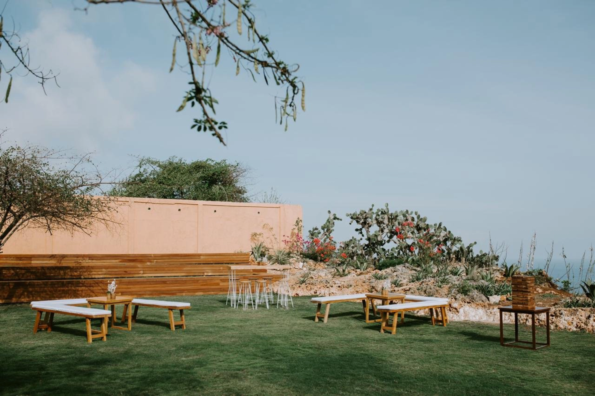 Wedding Villas Wonderland Uluwatu 5