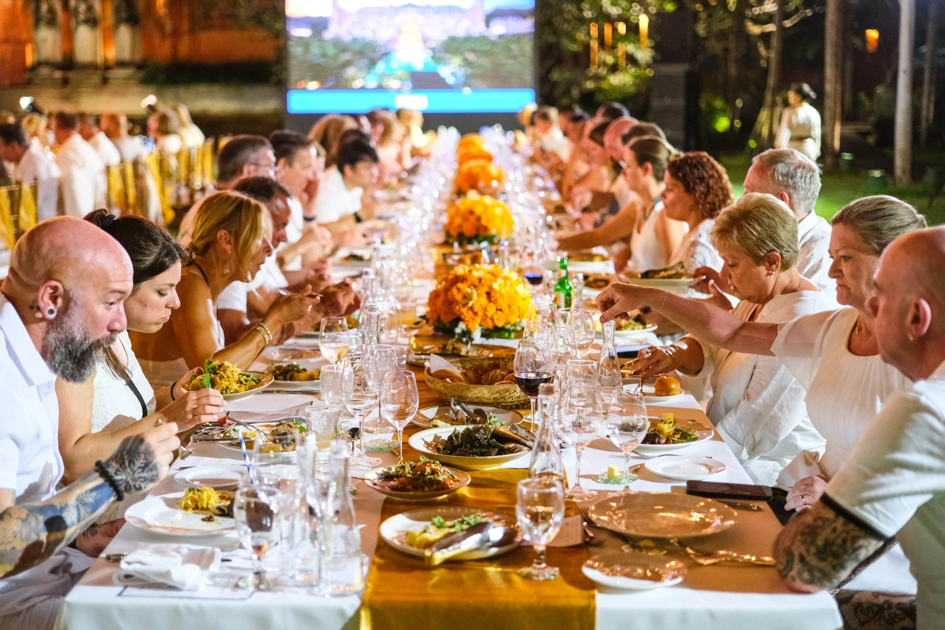 Corporate Events Gallery