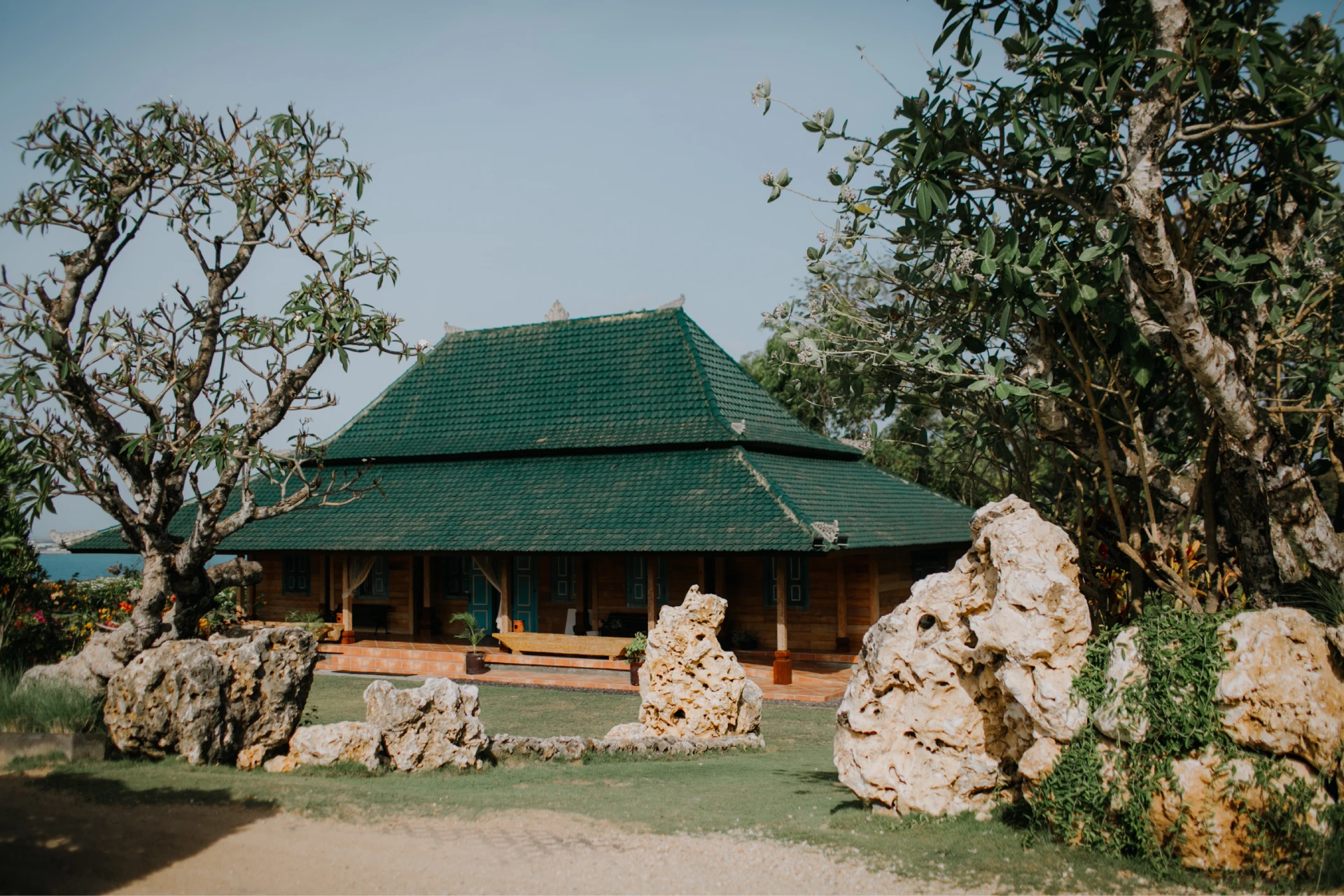 Villa Jepun Gallery