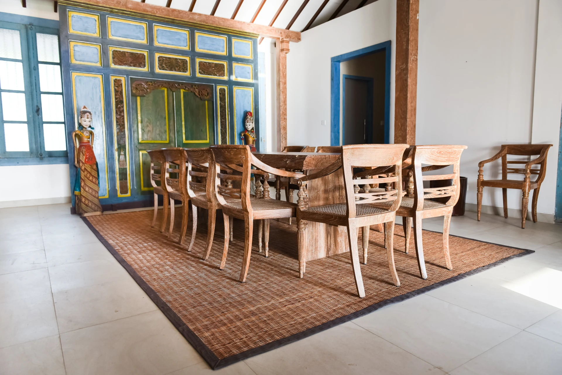 Villa Jepun Inside 2