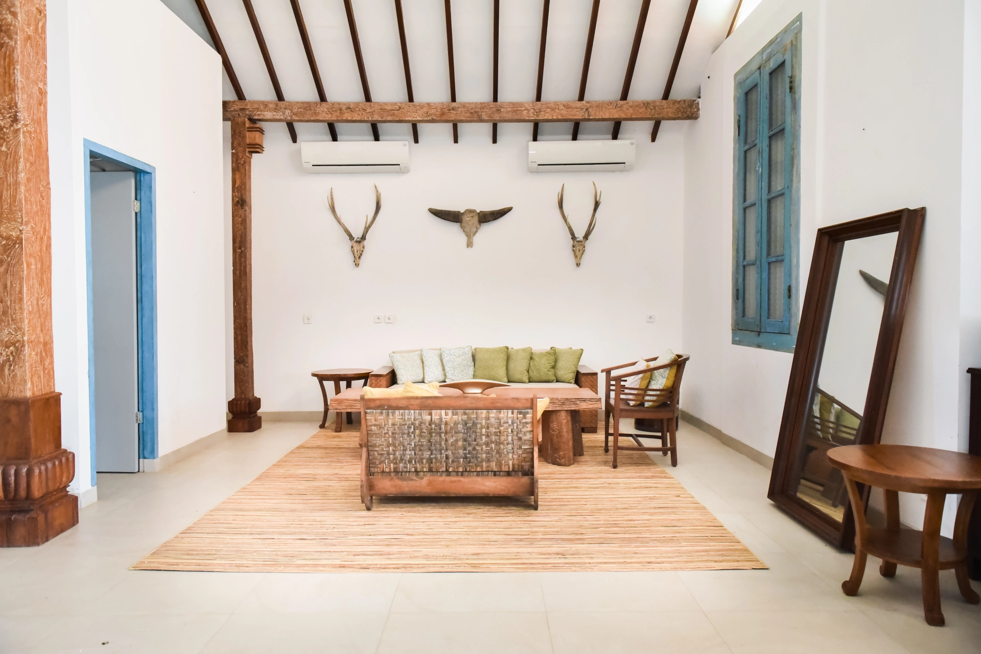 Villa Jepun Inside 3