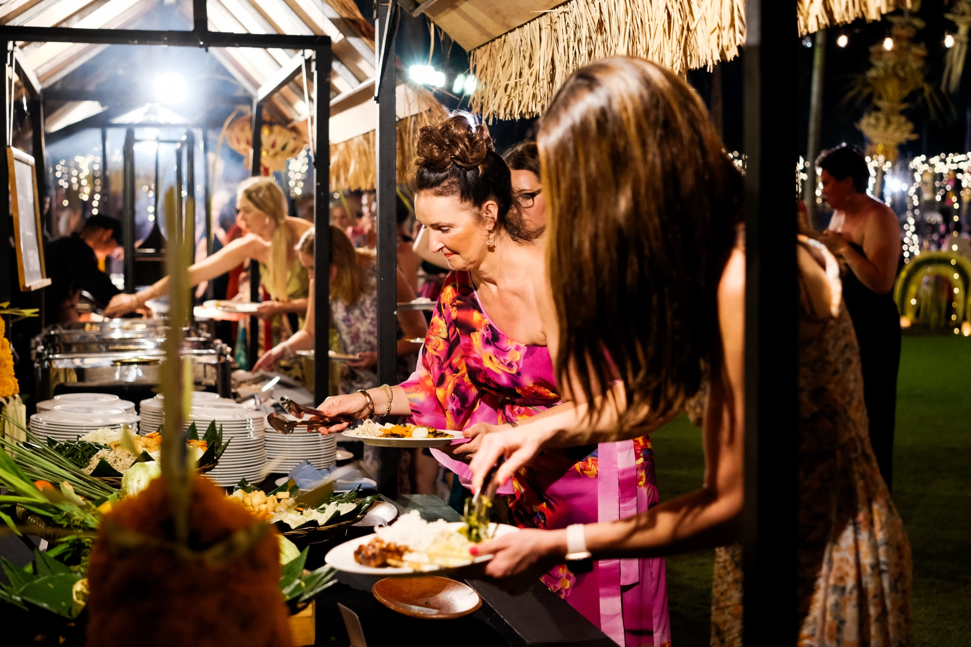 Vivre Catering Corporate